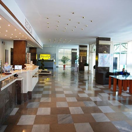 Hotel Swiatowit Lodz  Exterior photo