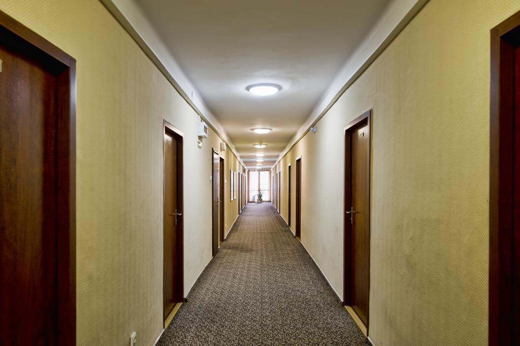 Hotel Swiatowit Lodz  Exterior photo