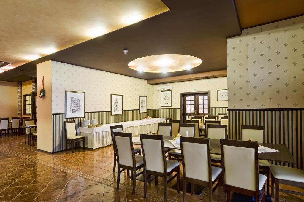 Hotel Swiatowit Lodz  Exterior photo